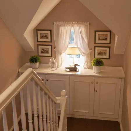 Bi Mueuer 度假居 Braderup (Sylt)